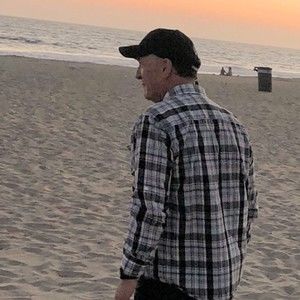 Meet your Posher, Brian